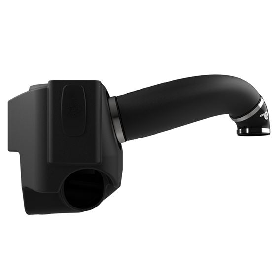 aFe POWER Momentum GT Cold Air Intake System w/-4
