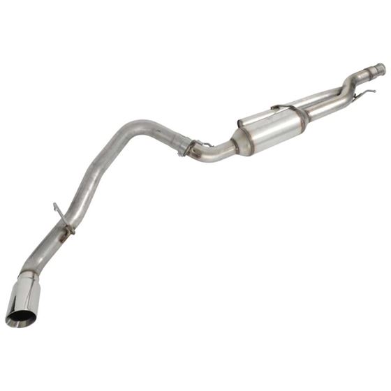 KN Exhaust Kit for Chevrolet Tahoe 2015-2020/GM-2