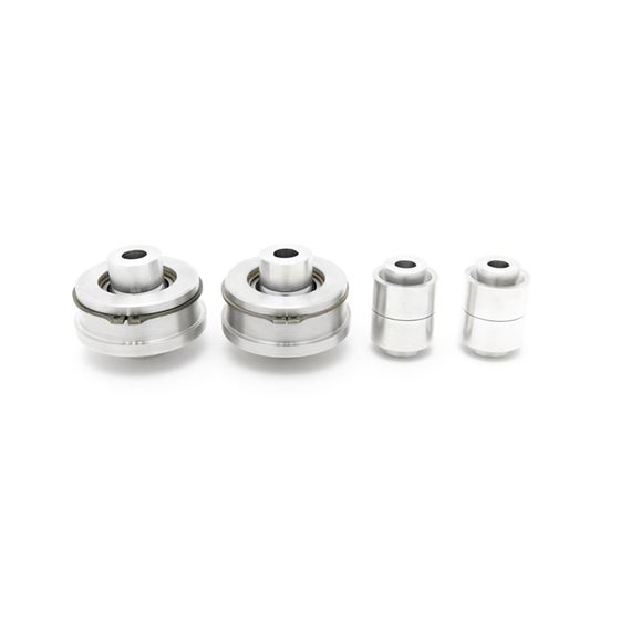 SPL Parts Front Lower Control Arm Bushing Kit f-2