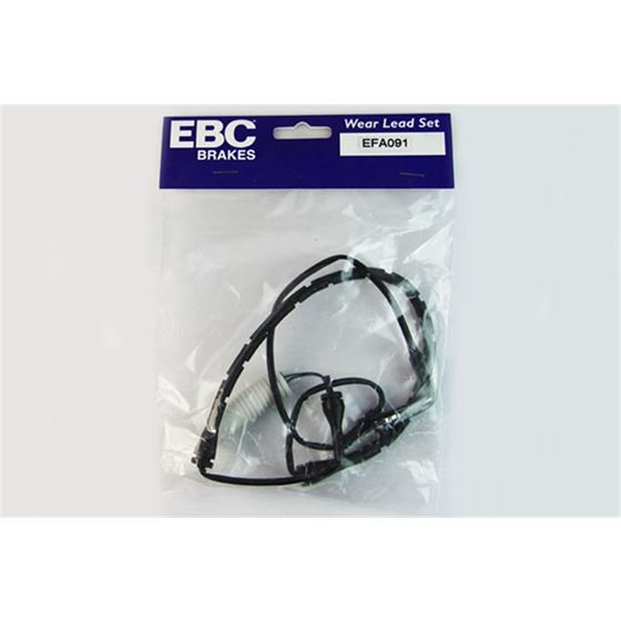 EBC Brake Wear Lead Sensor Kit (EFA091)-2