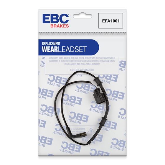 EBC Brake Wear Lead Sensor Kit (EFA1001)-2