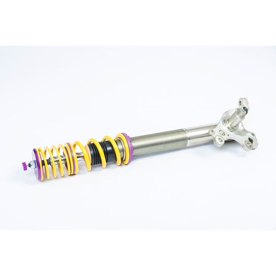 KW Coilover Kit V3 for BMW E30 3 Series 2WD (352-2