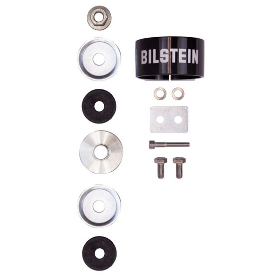 Bilstein B8 8100 - Suspension Shock Absorber fo-2