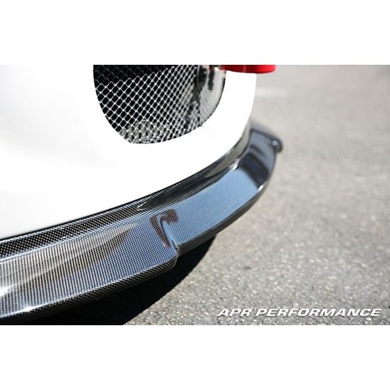 APR Performance Carbon Fiber Front Airdam (FA-200311)