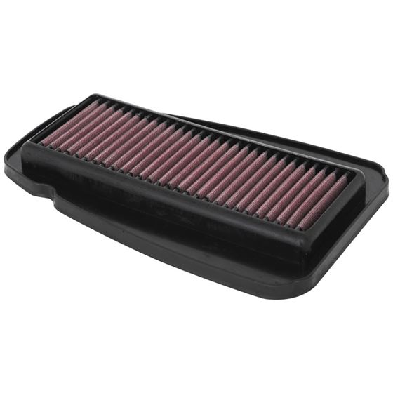 KN Replacement Air Filter (YA-1219)-2