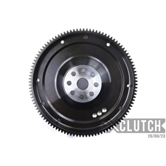 XClutch USA Single Mass Chromoly Flywheel (XFSZ-2