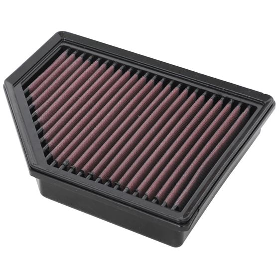 KN Replacement Air Filter for Nissan Sentra 202-2