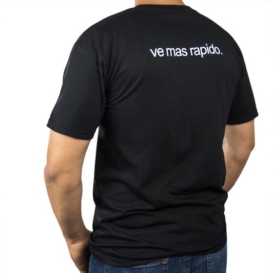 Skunk2 Racing Puerto Rico Edition T-Shirt (735-99-1531)