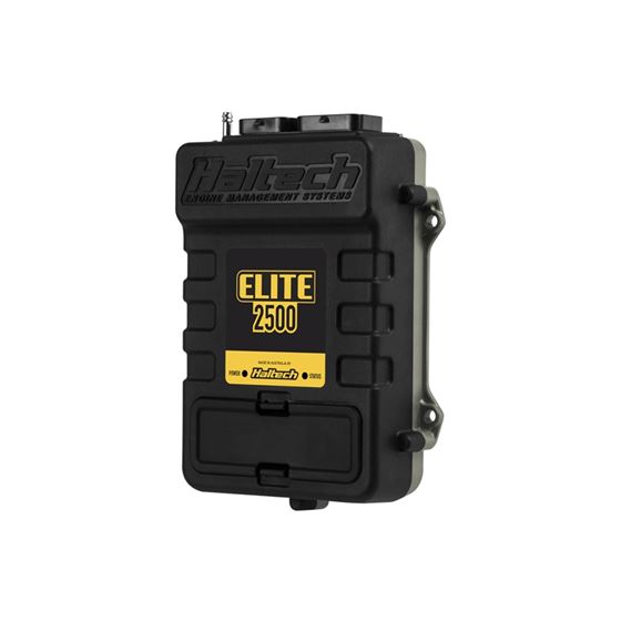 Haltech Elite 2500 ECU + Plug and Pin Set (HT-1-2