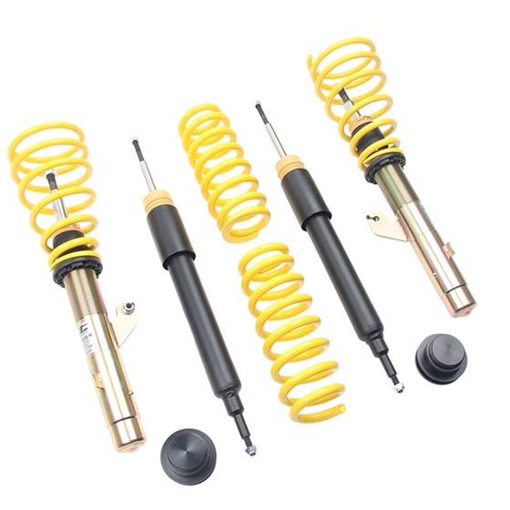 ST X Height Adjustable Coilover Kit for 06-11 BM-2