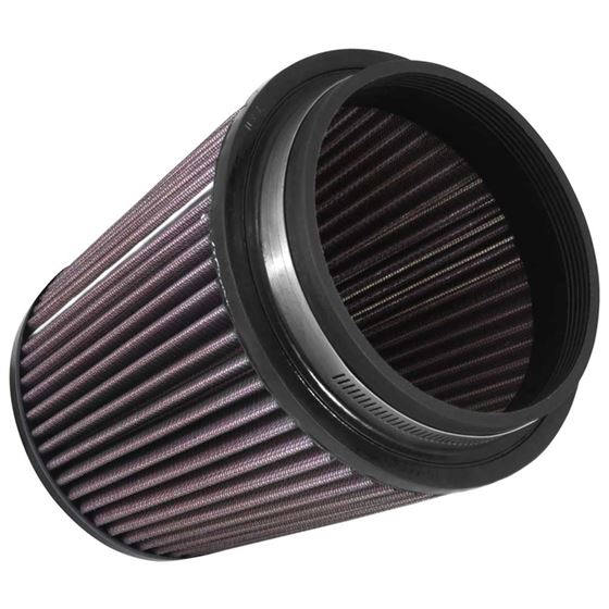 KN Clamp-on Air Filter(RU-1005)-2