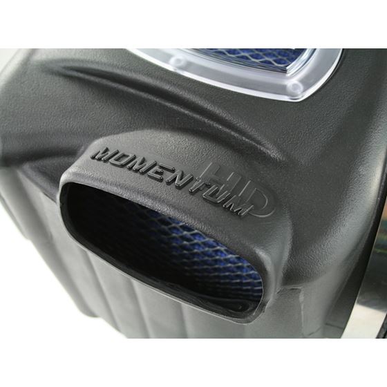 aFe Momentum HD Cold Air Intake System w/ Pro 10-2