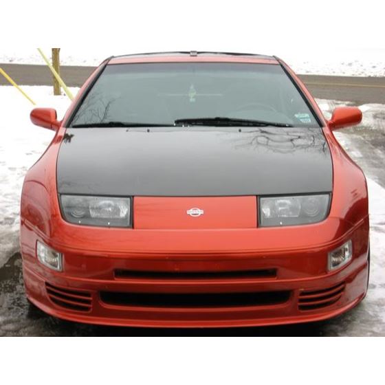 Stillen 1990-1996 Nissan 300ZX [Z32] Turbo - Fr-2