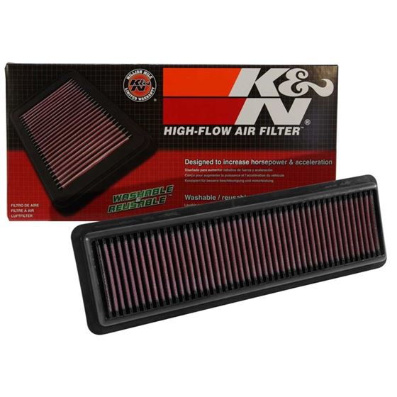KN Replacement Air Filter for 2018-2019 Hyundai-2