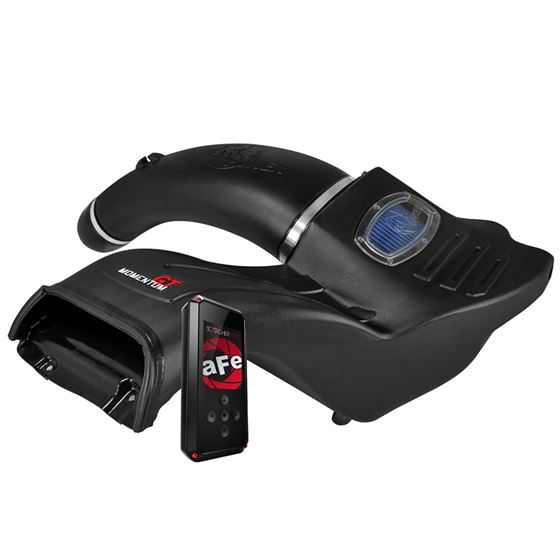 aFe SCORCHER PRO PLUS Performance Package (77-33-2