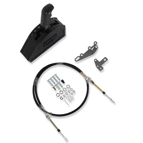 BM Pro Gate Automatic Shifter (80901)-2