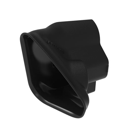 aFe Magnum FORCE Dynamic Air Scoop Black(54-1301-2