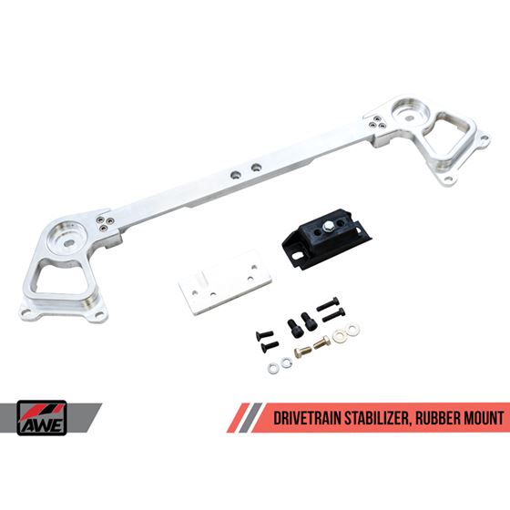 AWE Tuning Drivetrain Stabilizer (DTS) Mount Pa-2