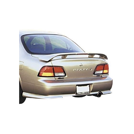 Stillen 1997-1999 Nissan Maxima [5pc] Body Kit-4