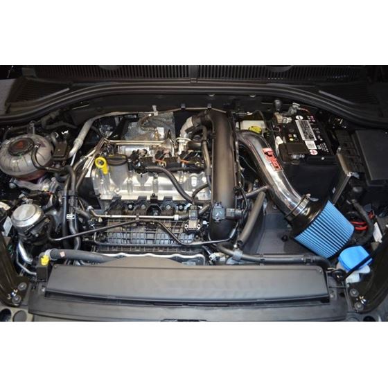 Injen SP Short Ram Intake System for 2019-2019 V-4