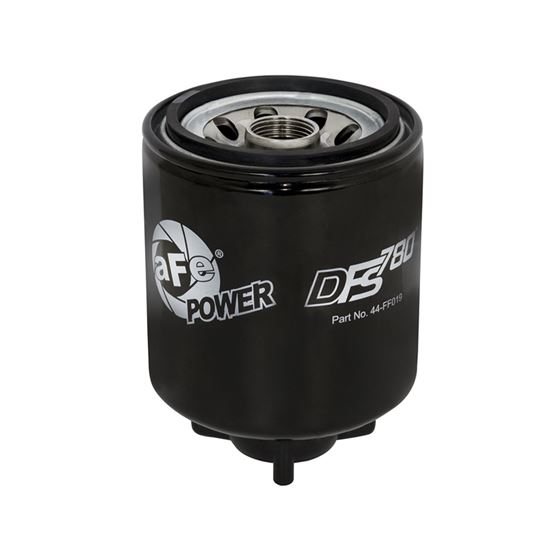 aFe DFS780 Fuel Pump (Boost Activated) (42-13032-2