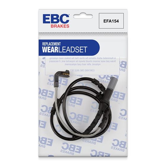 EBC Brake Wear Lead Sensor Kit (EFA154)-2
