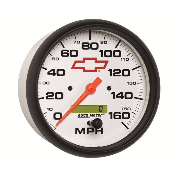 AutoMeter Speedometer Gauge(5889-00406)-2