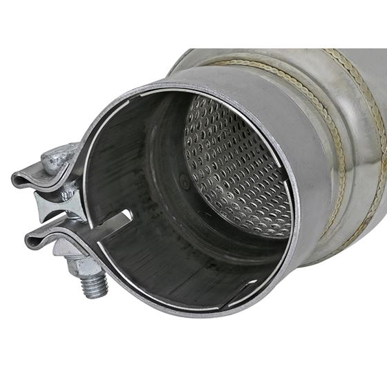 aFe MACH Force-Xp 304 Stainless Steel Resonator-4