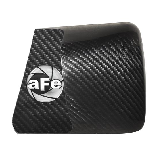 aFe Magnum FORCE Carbon Fiber Dynamic Air Scoop-2