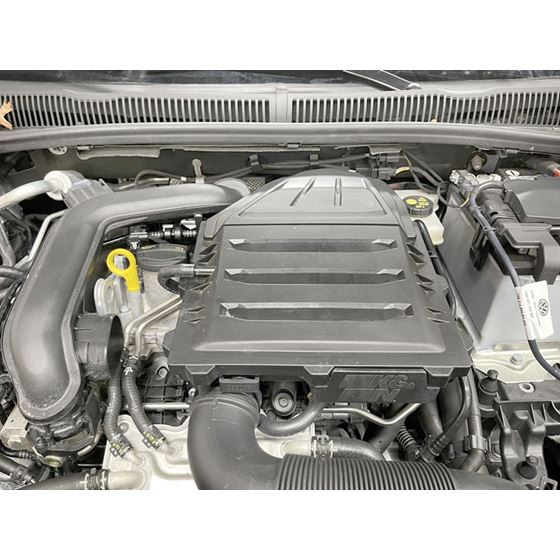KN Performance Air Intake System for Volkswagen-2