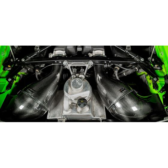 Eventuri Lamborghini Huracan Carbon Intake (EVE-2