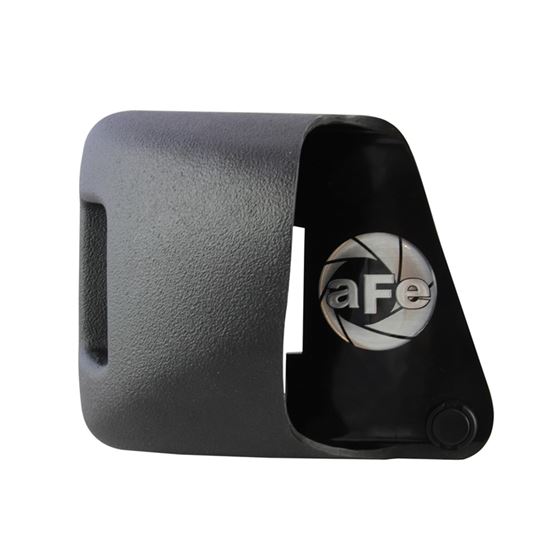 aFe Magnum FORCE Dynamic Air Scoop Black (54-122-2