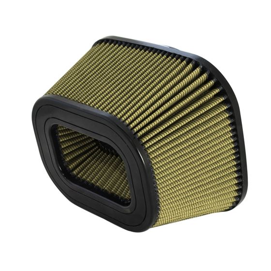 aFe Magnum FLOW Universal Air Filter w/ Pro GUAR-4