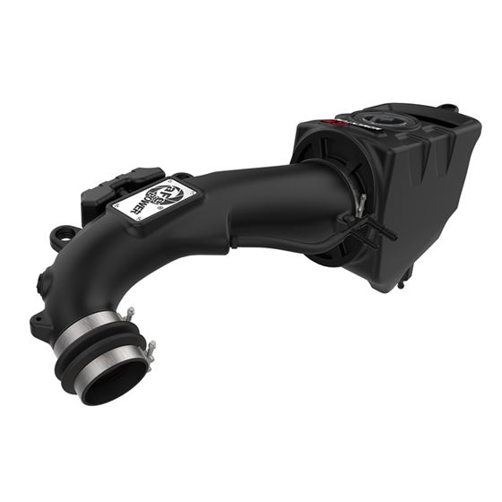 aFe Momentum GT Cold Air Intake System w/ Pro GU-4