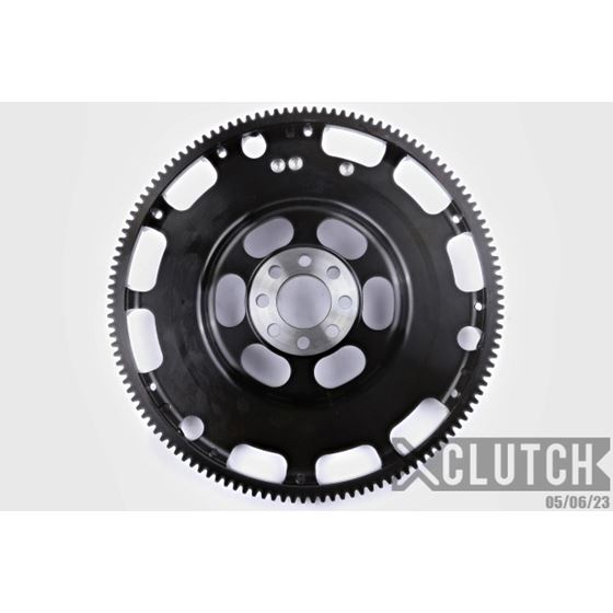 XClutch USA Single Mass Chromoly Flywheel (XFNI-2