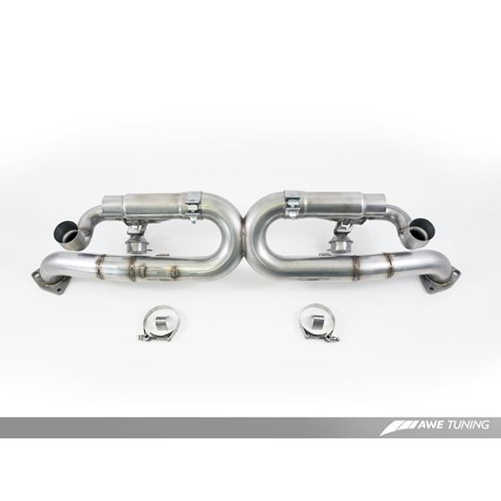 AWE SwitchPath Exhaust for Porsche 991 - PSE ca-4