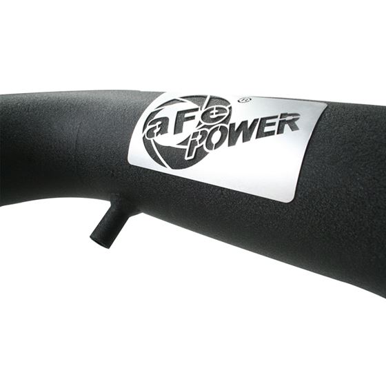 aFe Magnum FORCE Stage-2 Cold Air Intake System-4