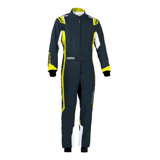 Sparco Thunder Karting Suit (002342)-2