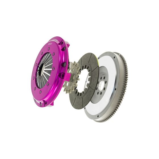 EXEDY Hyper Carbon Clutch Kits(NH01SBMC)-4