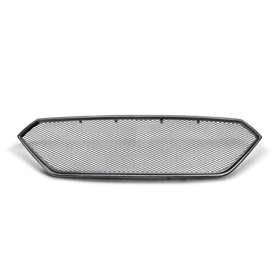 Seibon 2022 Subaru WRX Carbon Fiber Front Grill-2