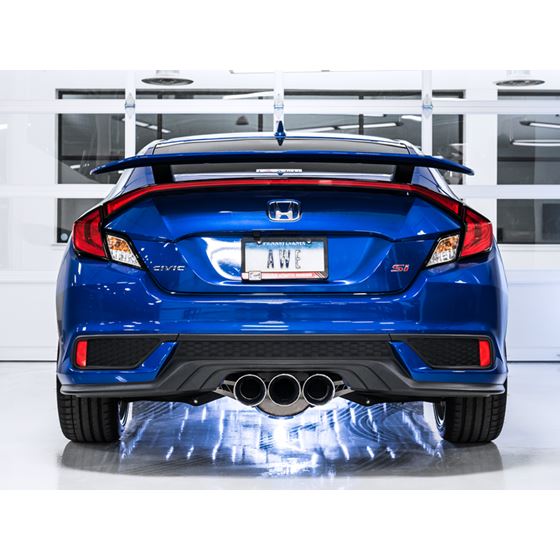 AWE Touring Edition Exhaust for 10th Gen Civic-2