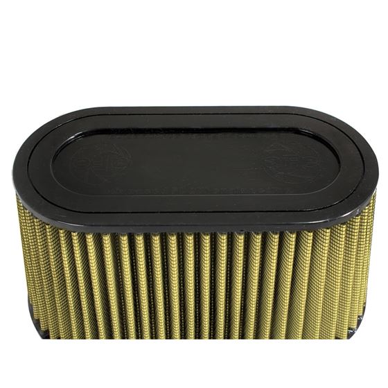 aFe Magnum FORCE Intake Replacement Air Filter w-4