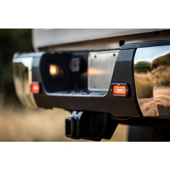 Rigid Industries SR-L Series Surface Mount LED-2