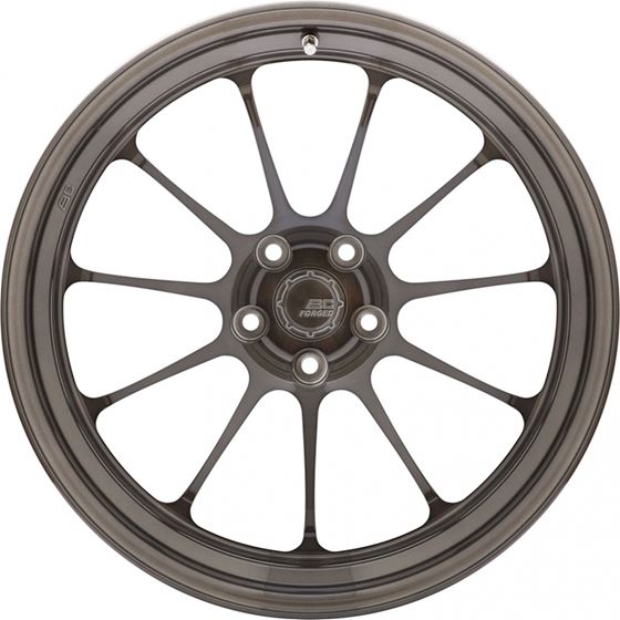 BC Forged TD01 Monoblock Wheel-2