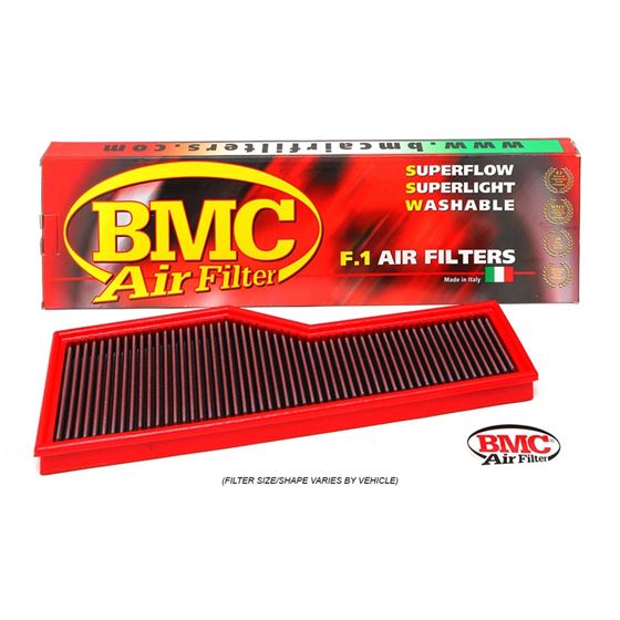 Fabspeed Ferrari F355 BMC F1 Replacement Air Fi-2