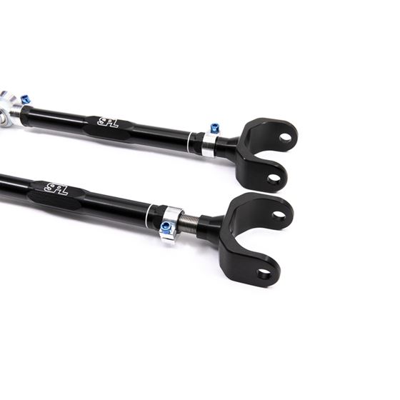 SPL Parts Rear Traction Links for 2013-2019 Cadi-4