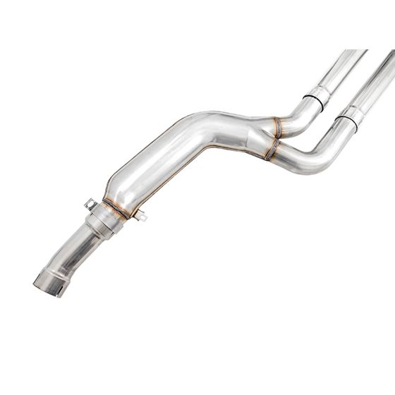 AWE Resonated Touring Edition Exhaust for G2X M-2