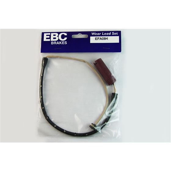 EBC Brake Wear Lead Sensor Kit (EFA094)-2