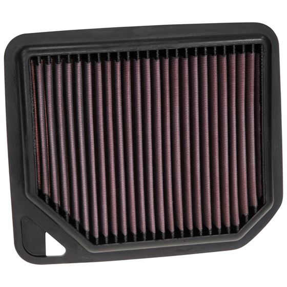 KN Replacement Air Filter(33-3137)-2