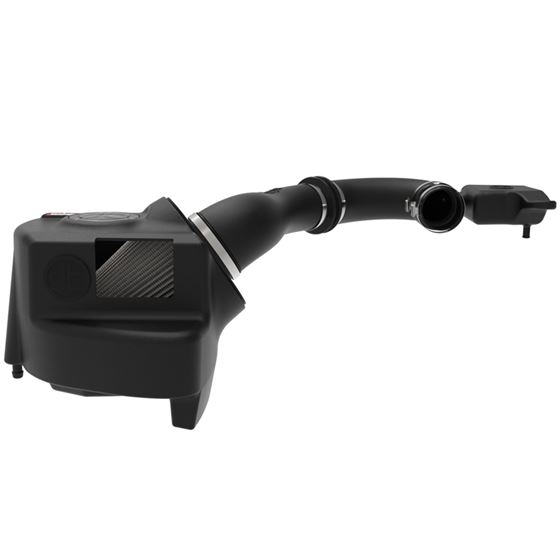 Takeda Momentum Cold Air Intake System w/ Pro D-4